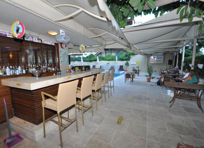Bar Fotoğraf