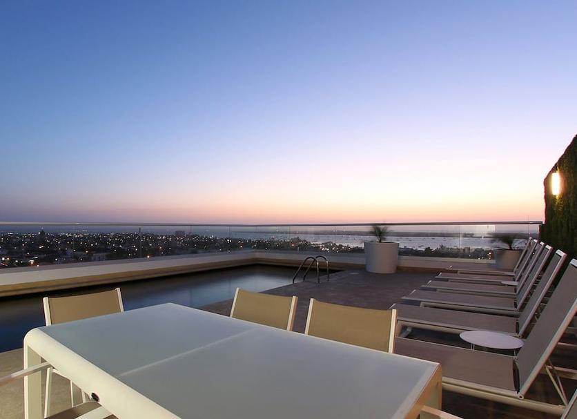 Balkon Fotoğraf