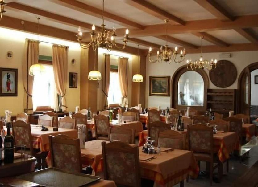 Restoran Fotoğraf