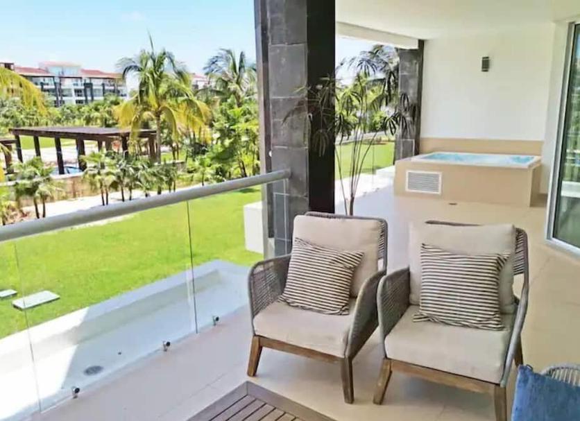 Balkon Fotoğraf