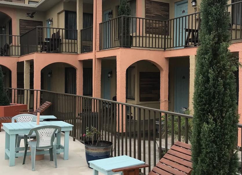 Balkon Fotoğraf