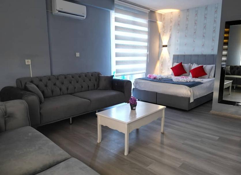Yatak Odası Fotoğraf