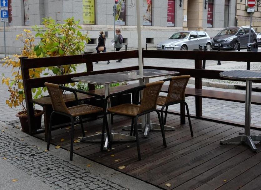Balkon Fotoğraf