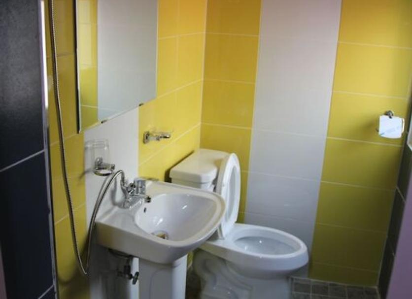 Banyo Fotoğraf