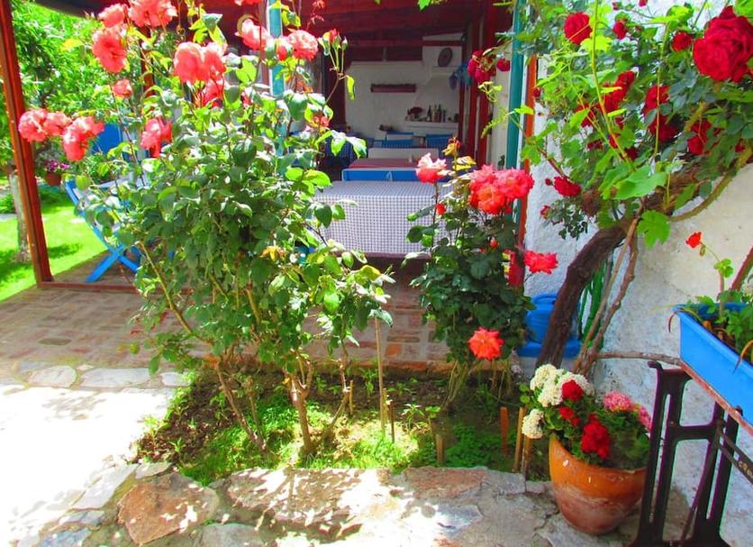 Dış görünüm Fotoğraf