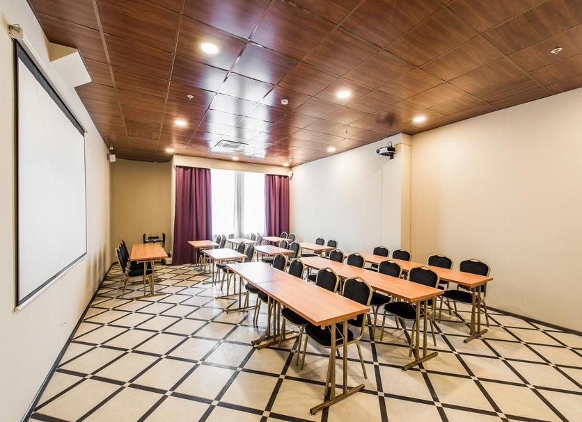Konferans salonu Fotoğraf