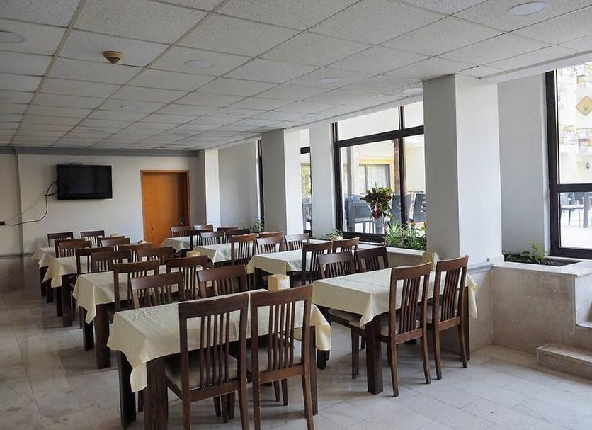 Restoran Fotoğraf