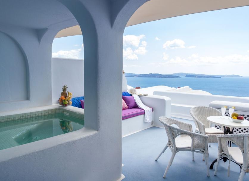 Balkon Fotoğraf