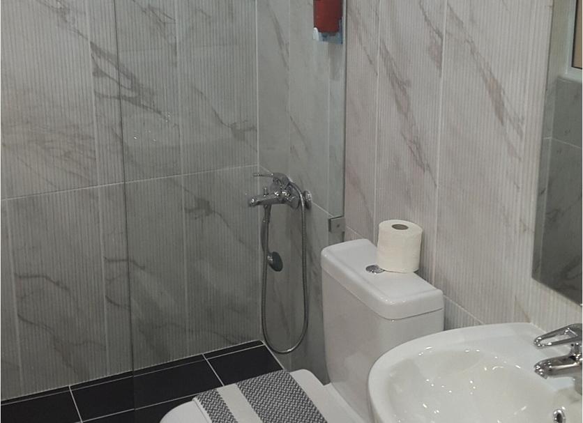 Banyo Fotoğraf