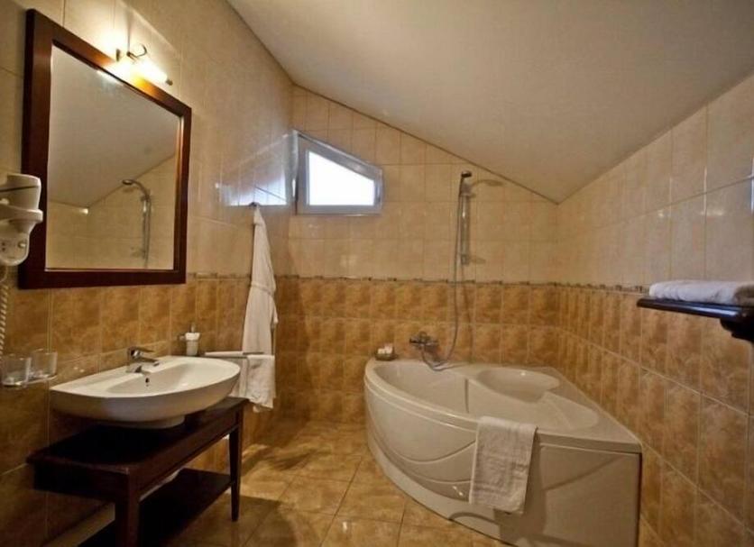 Banyo Fotoğraf