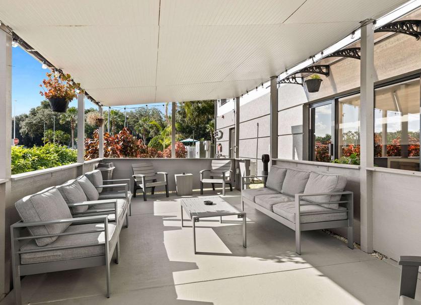 Otel olanakları Fotoğraf