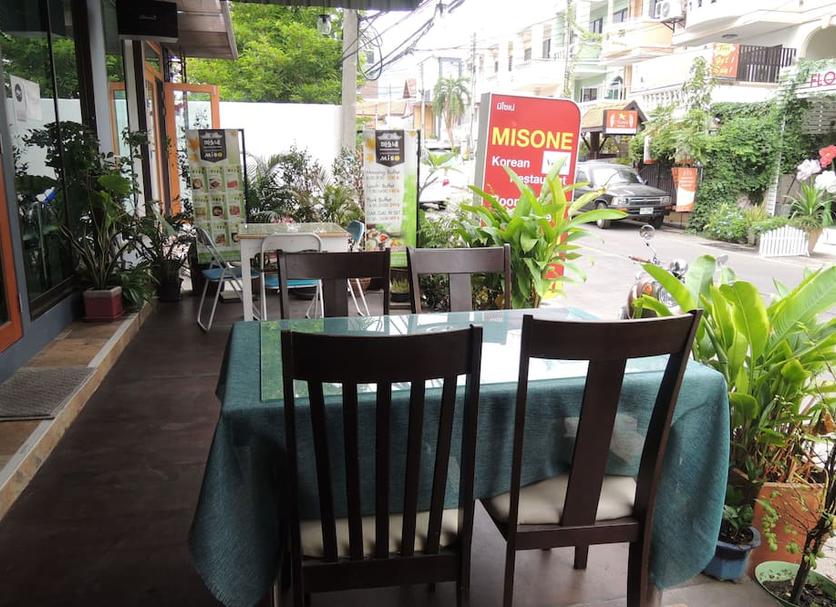 Veranda Fotoğraf