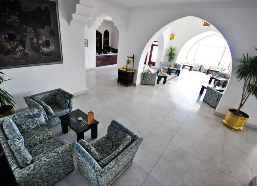 Lobi Fotoğraf
