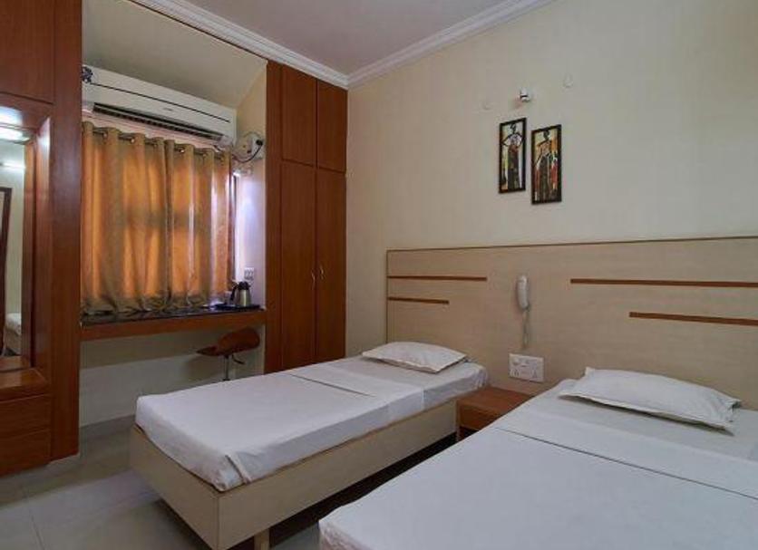 Yatak Odası Fotoğraf
