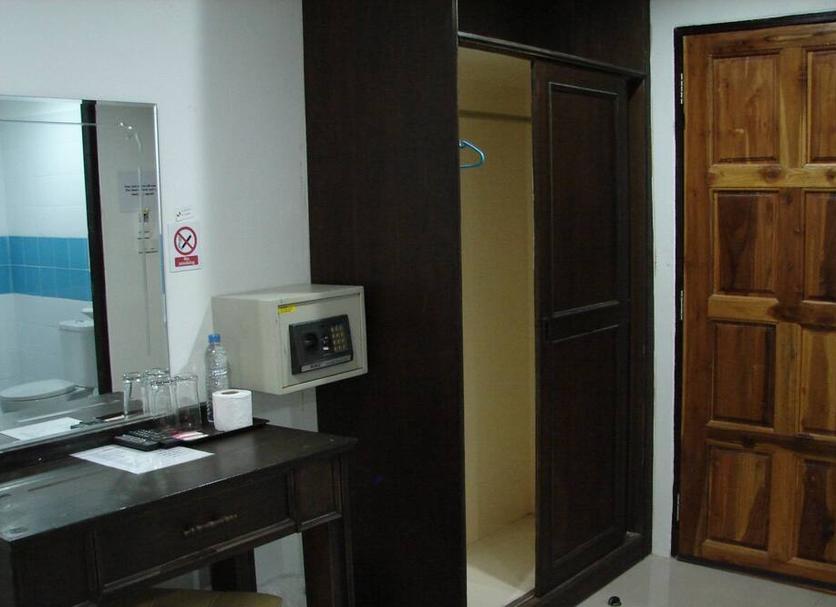 Oda olanağı Fotoğraf