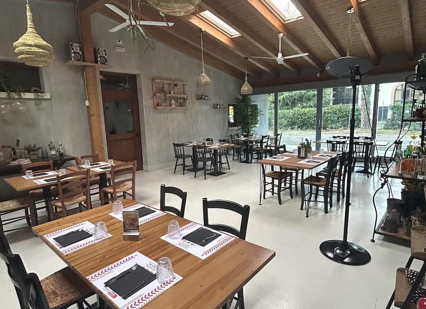Restoran Fotoğraf