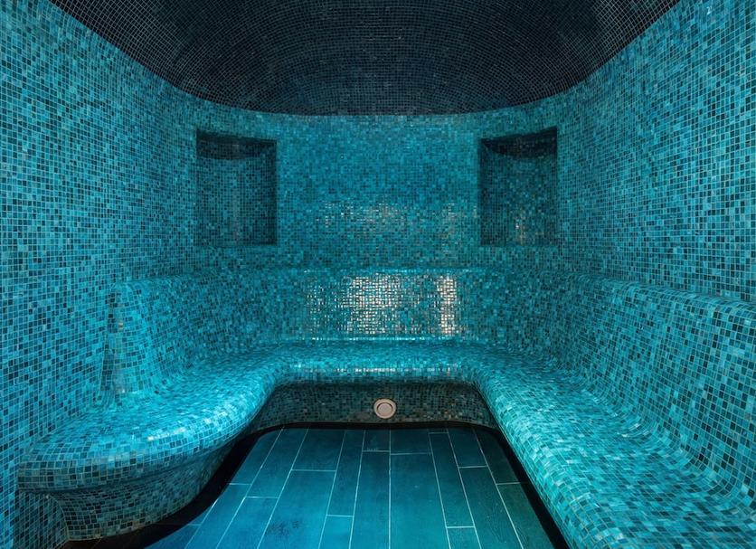 Spa Fotoğraf