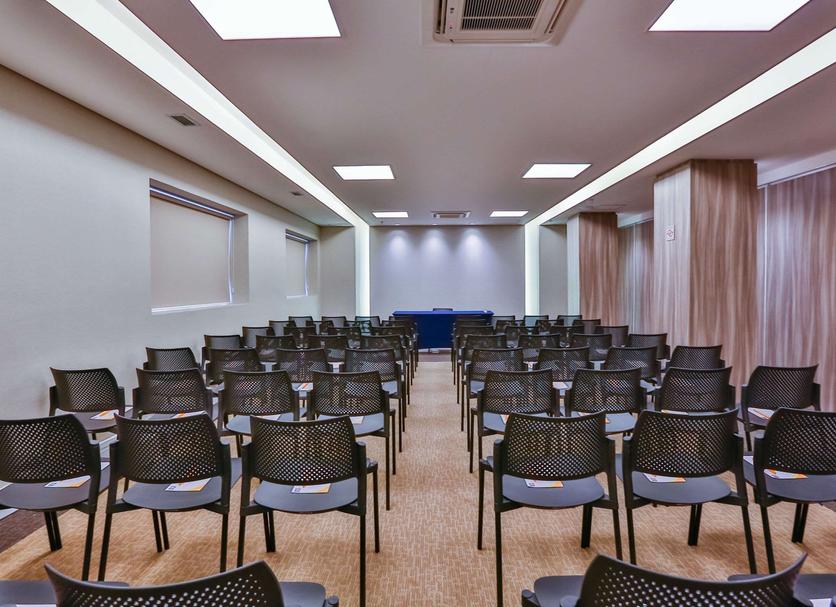 Konferans salonu Fotoğraf