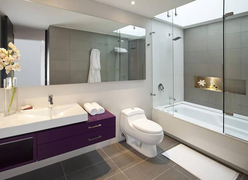 Banyo Fotoğraf