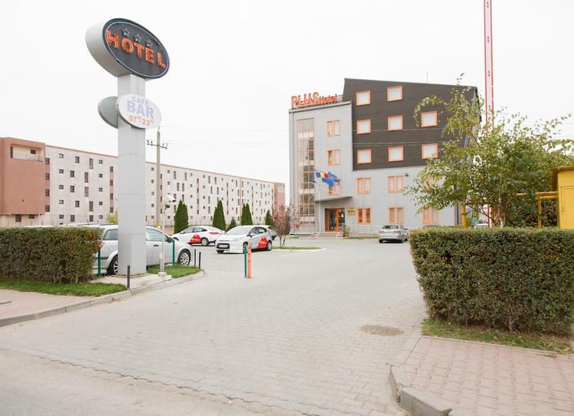 Bina Fotoğraf