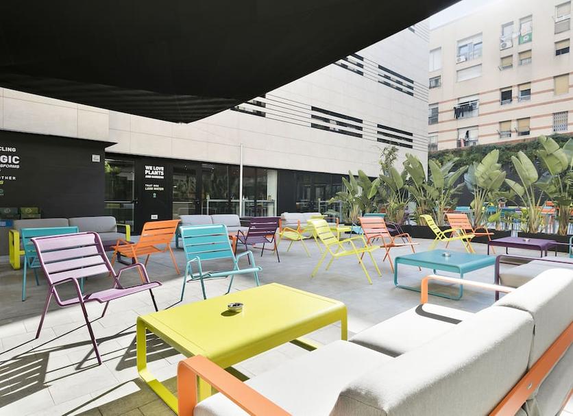 Veranda Fotoğraf