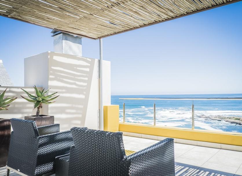 Balkon Fotoğraf