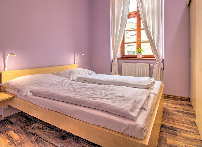 Yatak Odası Fotoğraf