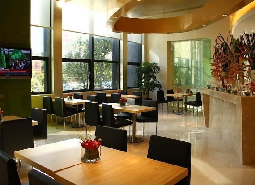 Restoran Fotoğraf