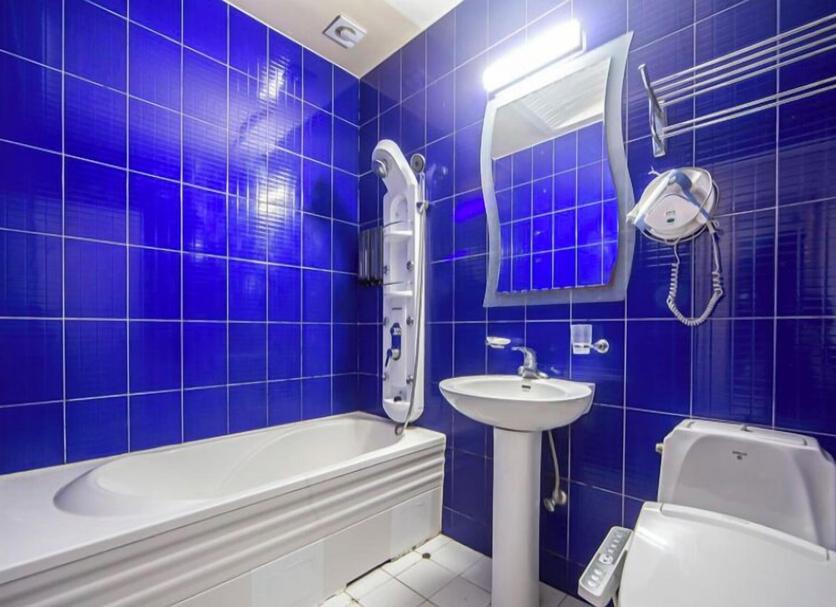 Banyo Fotoğraf
