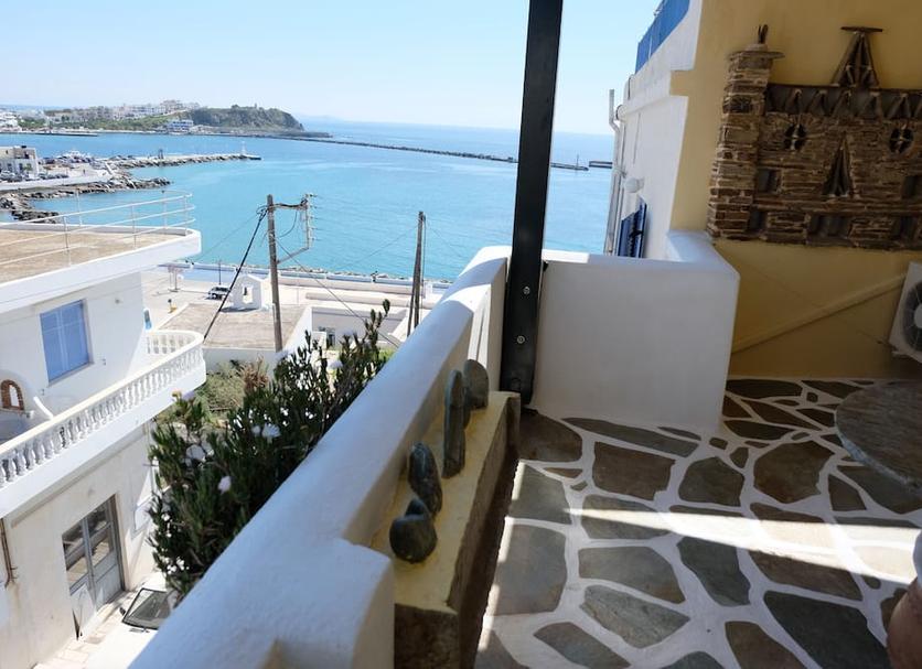 Balkon Fotoğraf