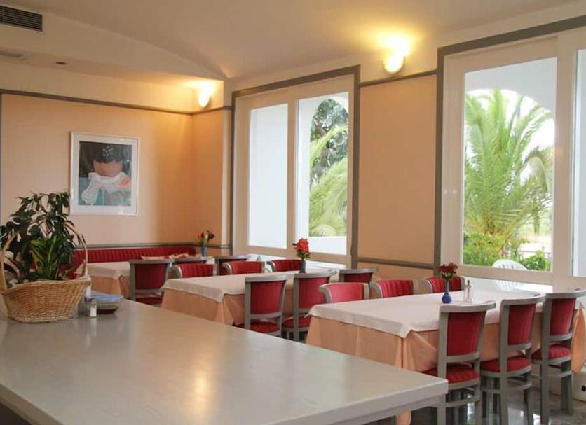 Restoran Fotoğraf