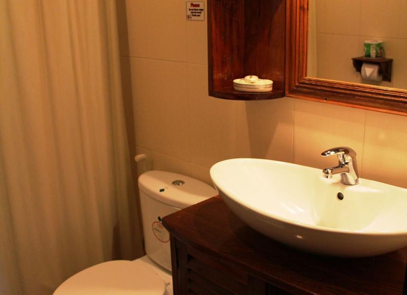 Banyo Fotoğraf
