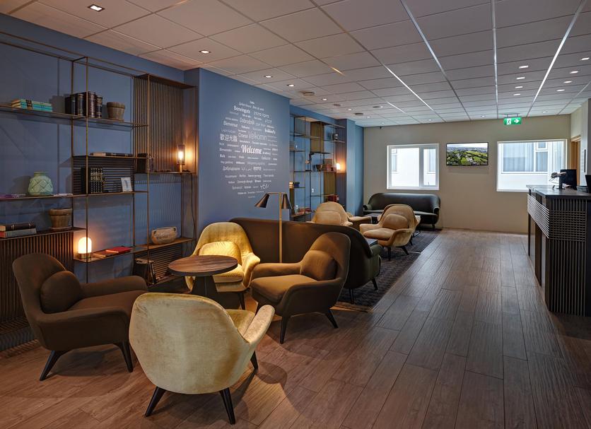Salon Fotoğraf