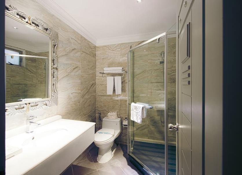 Banyo Fotoğraf