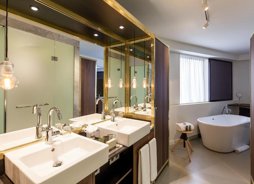 Banyo Fotoğraf