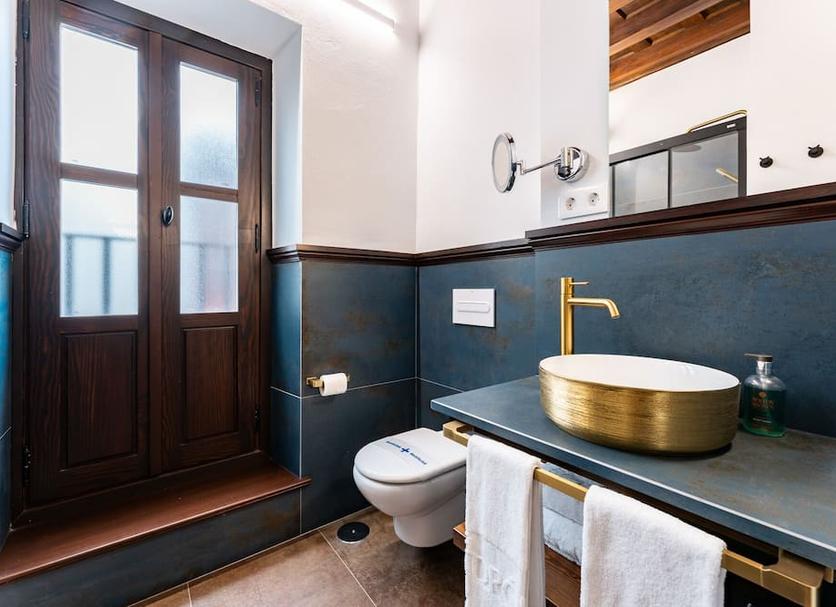 Banyo Fotoğraf
