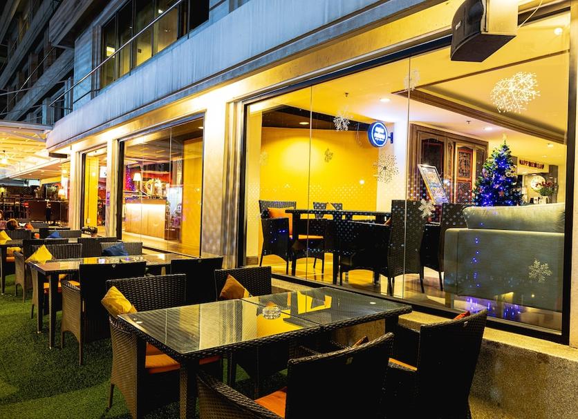 Restoran Fotoğraf