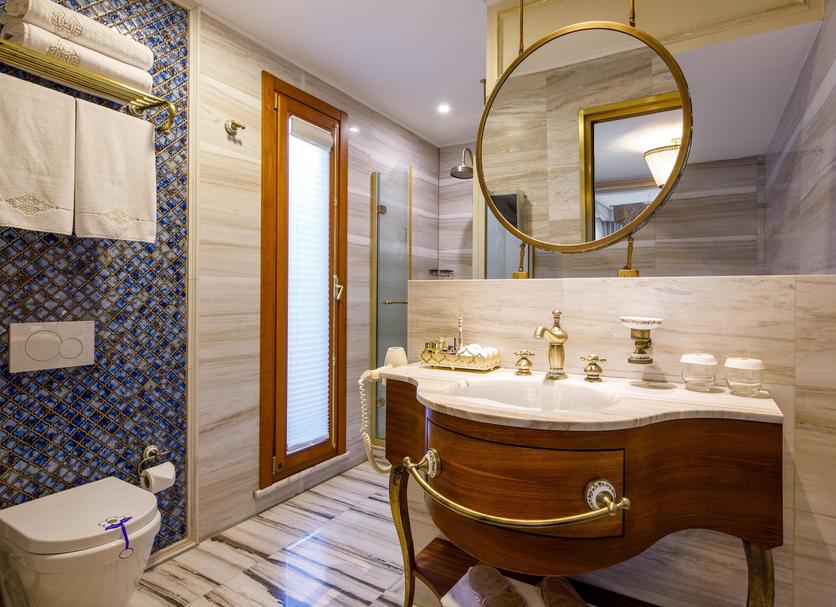 Banyo Fotoğraf