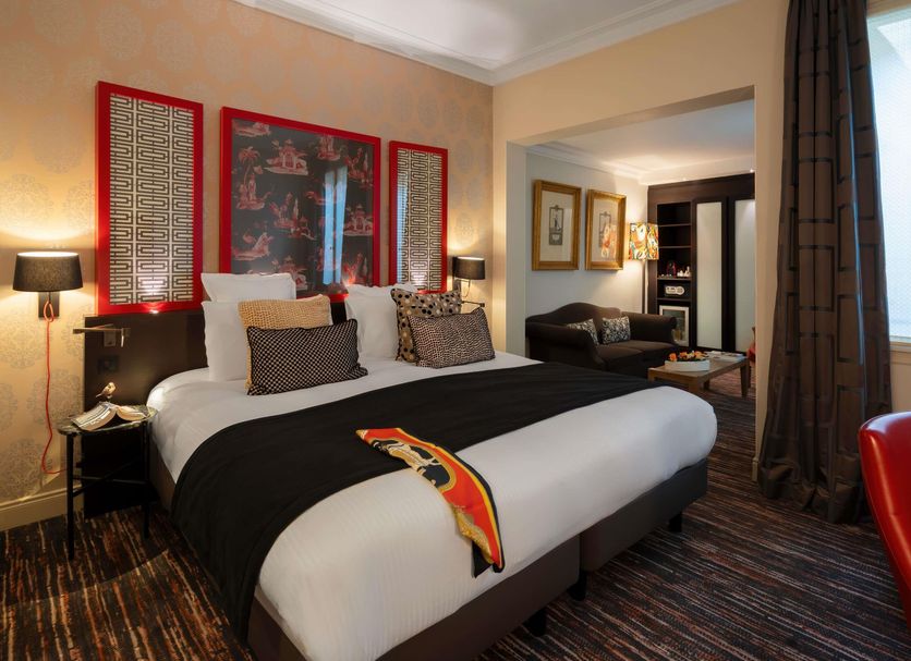 Yatak Odası Fotoğraf