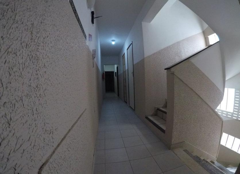 Koridor Fotoğraf