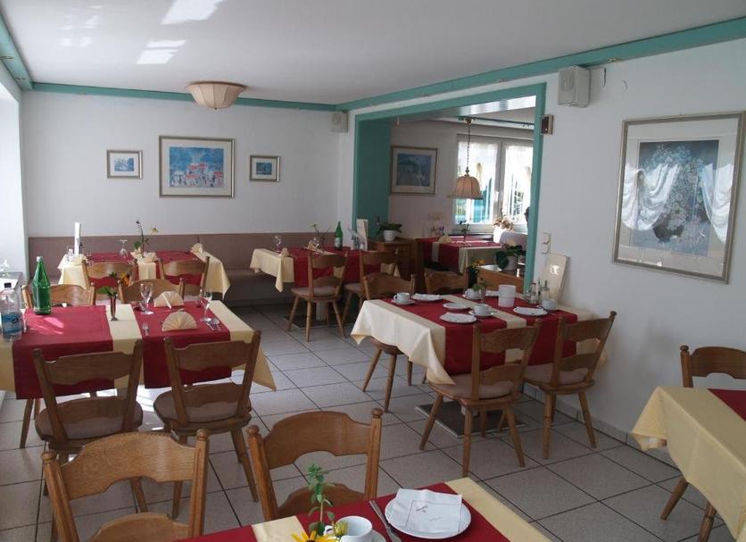 Restoran Fotoğraf