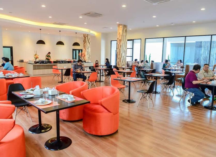 Restoran Fotoğraf