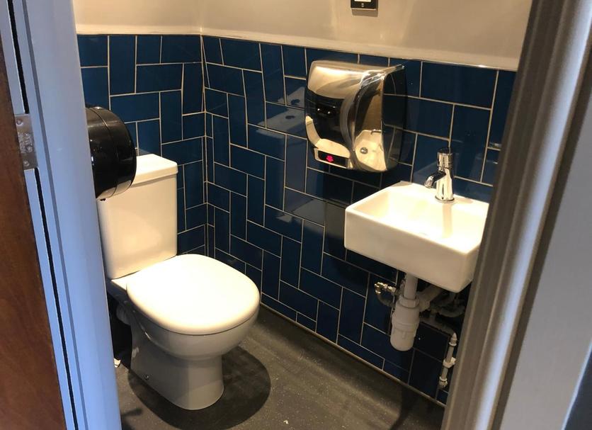 Banyo Fotoğraf