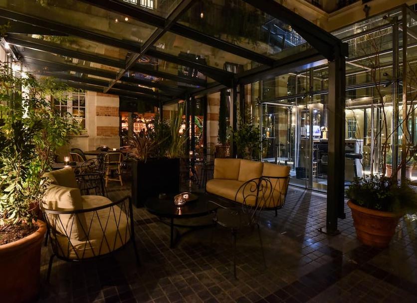 Veranda Fotoğraf