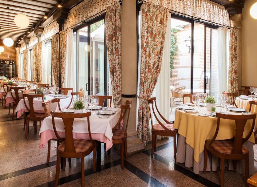 Restoran Fotoğraf