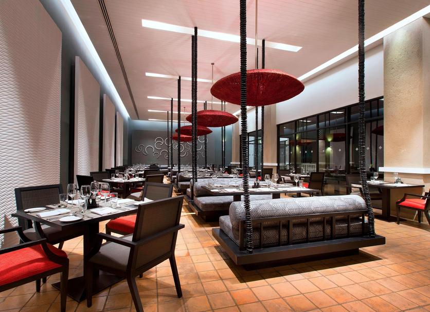 Restoran Fotoğraf