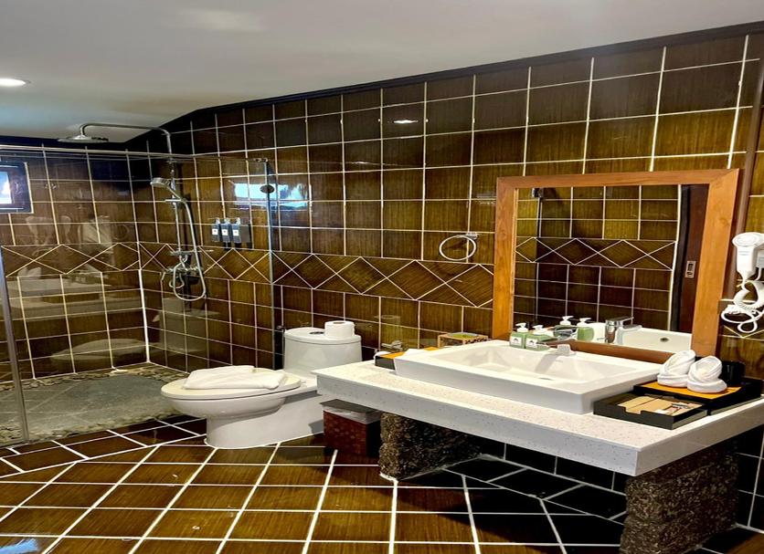 Banyo Fotoğraf
