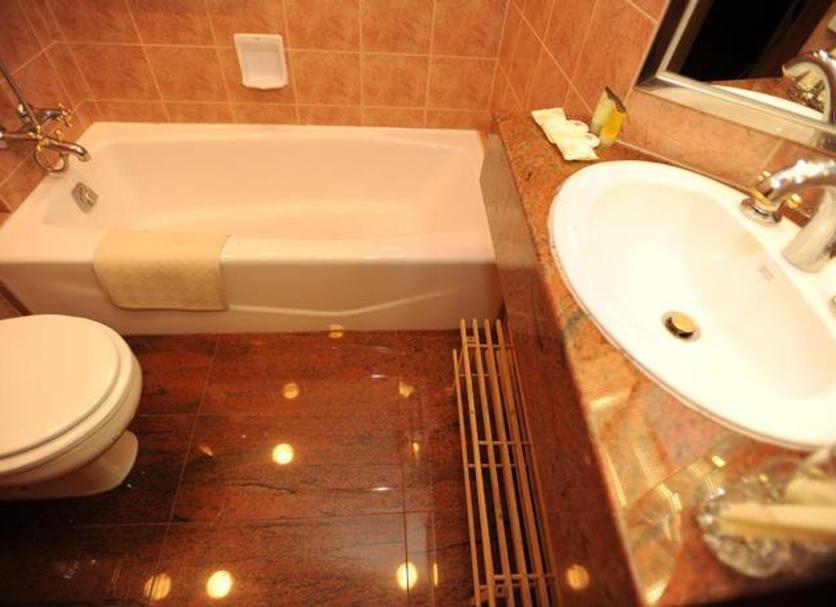 Banyo Fotoğraf