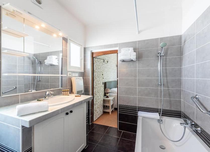 Banyo Fotoğraf