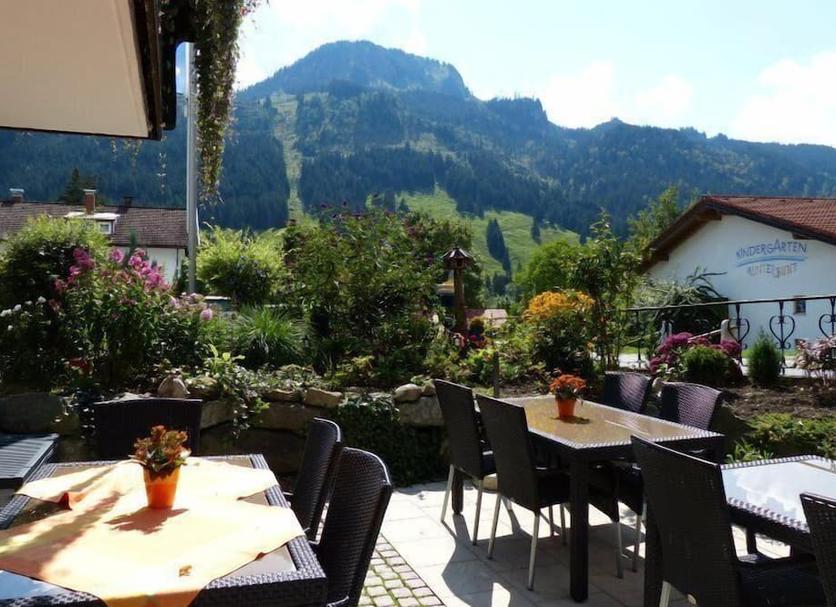 Restoran Fotoğraf